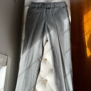 Brooks Brothers Petite Wool Pants size 4